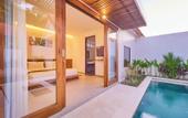 Туры в отель Beten Kepah Villas