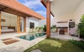 Туры в отель Beten Kepah Villas
