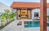 Туры в отель Beten Kepah Villas