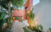 Туры в отель Beten Kepah Villas
