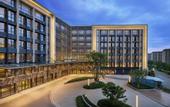 Туры в отель Four Points by Sheraton Kunming Changshui Airport