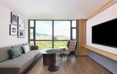 Туры в отель Four Points by Sheraton Kunming Changshui Airport