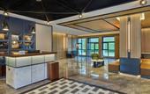 Туры в отель Four Points by Sheraton Kunming Changshui Airport