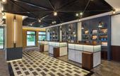 Туры в отель Four Points by Sheraton Kunming Changshui Airport