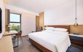 Туры в отель Four Points by Sheraton Kunming Changshui Airport