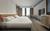 Туры в отель Four Points by Sheraton Kunming Changshui Airport