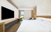 Туры в отель Four Points by Sheraton Kunming Changshui Airport