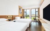 Туры в отель Four Points by Sheraton Kunming Changshui Airport
