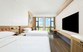 Туры в отель Four Points by Sheraton Kunming Changshui Airport