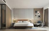Туры в отель Four Points by Sheraton Kunming Changshui Airport
