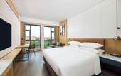 Туры в отель Four Points by Sheraton Kunming Changshui Airport