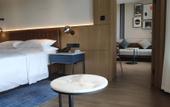Туры в отель Four Points by Sheraton Kunming Changshui Airport