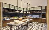 Туры в отель Four Points by Sheraton Kunming Changshui Airport