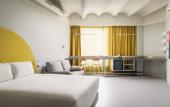 Туры в отель BYPILLOW Flamant