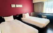 Туры в отель HOTEL AMANEK Osaka Namba