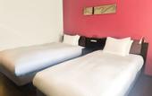 Туры в отель HOTEL AMANEK Osaka Namba