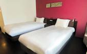 Туры в отель HOTEL AMANEK Osaka Namba