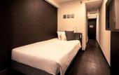 Туры в отель HOTEL AMANEK Osaka Namba