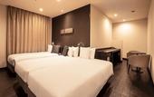 Туры в отель HOTEL AMANEK Osaka Namba