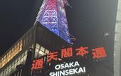 Туры в отель HOTEL AMANEK Osaka Namba