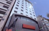 Туры в отель HOTEL AMANEK Osaka Namba