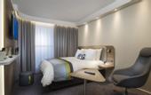 Туры в отель Holiday Inn Express & Suites Barcelona Sabadell by IHG
