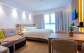 Туры в отель Holiday Inn Express & Suites Barcelona Sabadell by IHG