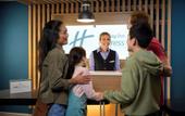 Туры в отель Holiday Inn Express & Suites Barcelona Sabadell by IHG