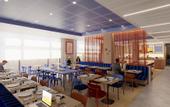 Туры в отель Holiday Inn Express & Suites Barcelona Sabadell by IHG