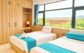Туры в отель Blue Waves Hotel