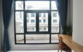 Туры в отель Blue Waves Hotel