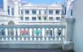 Туры в отель Blue Waves Hotel