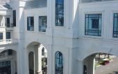 Туры в отель Blue Waves Hotel