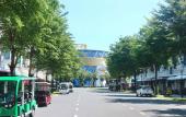 Туры в отель Blue Waves Hotel