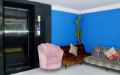 Туры в отель Blue Waves Hotel