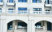 Туры в отель Blue Waves Hotel