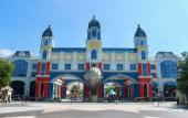 Туры в отель Blue Waves Hotel