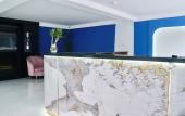 Туры в отель Blue Waves Hotel