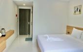 Туры в отель Blue Waves Hotel