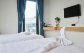 Туры в отель Blue Waves Hotel
