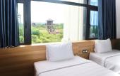 Туры в отель Blue Waves Hotel