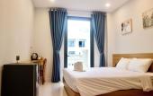 Туры в отель Blue Waves Hotel