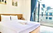 Туры в отель Blue Waves Hotel