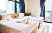 Туры в отель Blue Waves Hotel