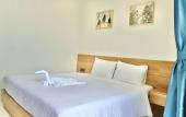 Туры в отель Blue Waves Hotel