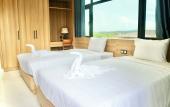 Туры в отель Blue Waves Hotel