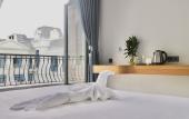 Туры в отель Blue Waves Hotel
