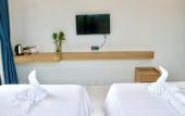 Туры в отель Blue Waves Hotel
