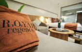 Туры в отель Royal Regency Hotel EG