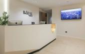 Туры в отель Royal Regency Hotel EG